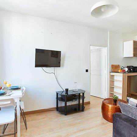Le Marais - Arts Et Metiers City Apartment Paris Exterior photo