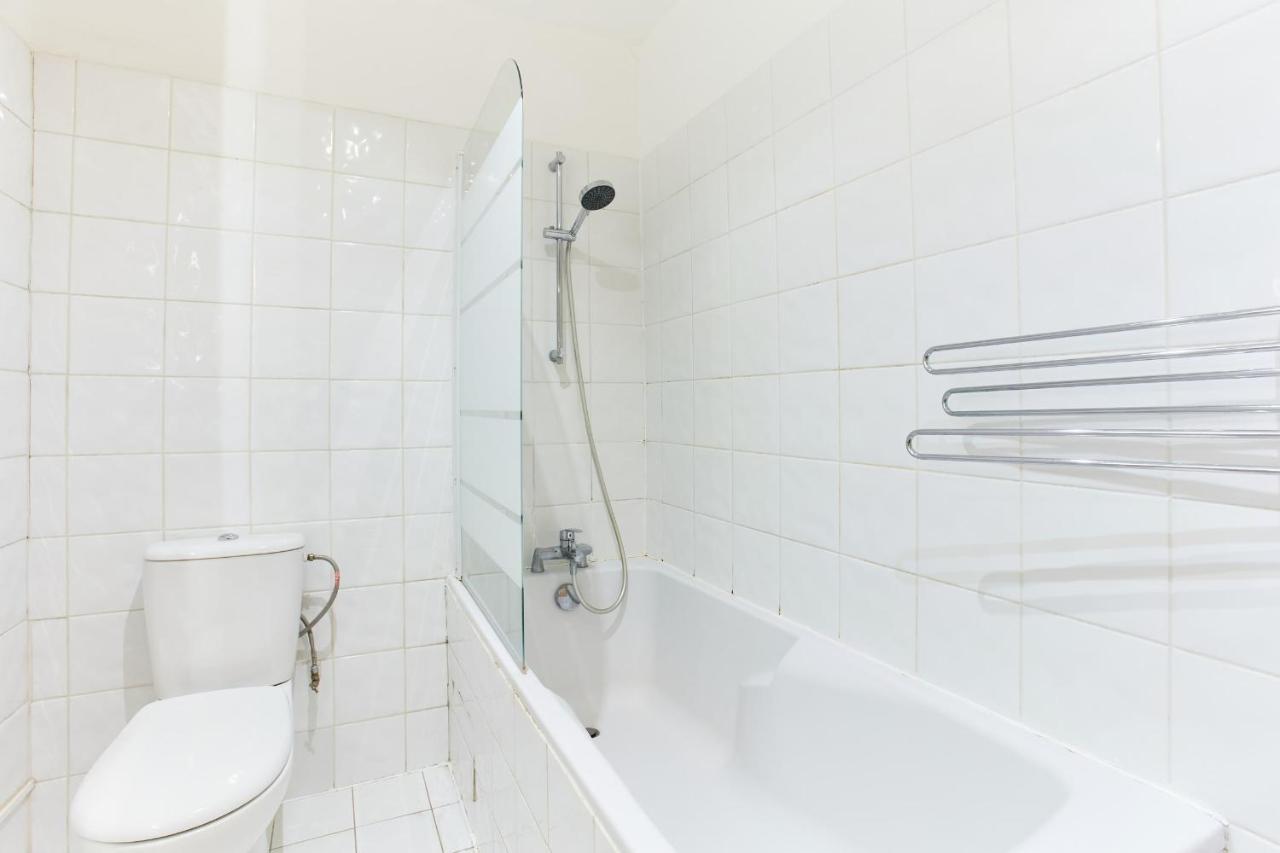 Le Marais - Arts Et Metiers City Apartment Paris Exterior photo